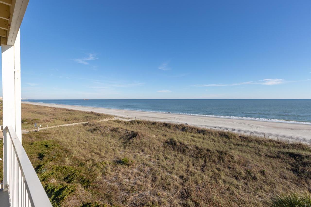 Windy Shores II By Capital Vacations North Myrtle Beach Exterior photo